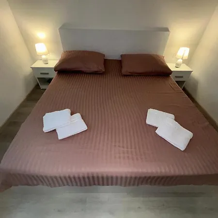 Apartment Zvonimir Split