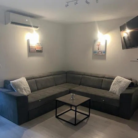 Apartment Zvonimir