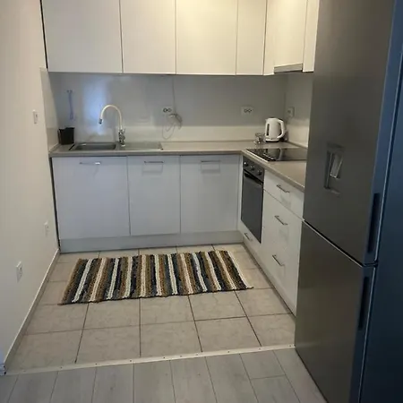 Apartment Zvonimir