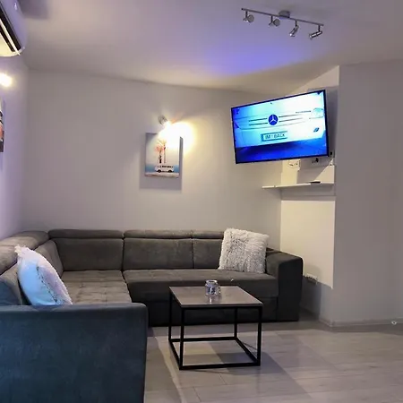 Apartment Zvonimir Split